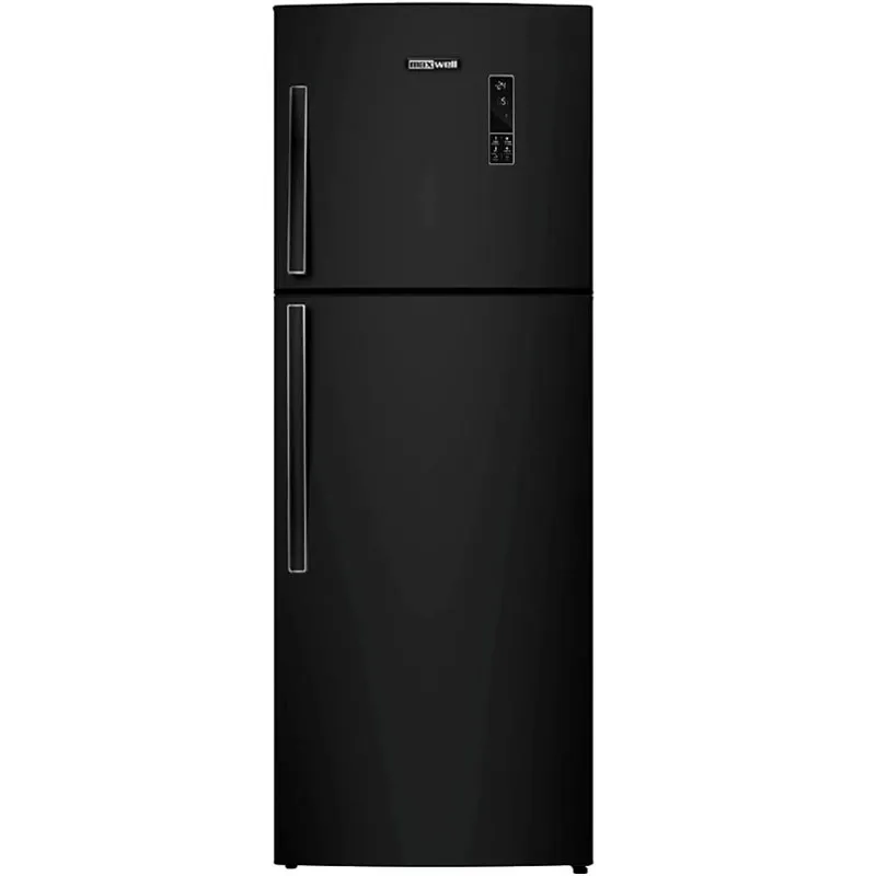 Réfrigérateur MAXWELL 580 Litres INVERTER | NoFrost / Sans givre - RDNF580AIN - Noir