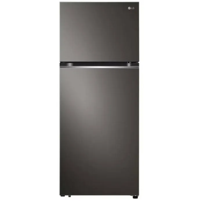 Réfrigérateur Inverter LG GN-B392PXGB 395Litres NoFrost - Noir